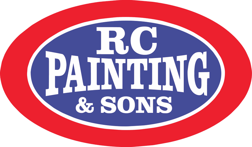 RC Painting & Sons, home